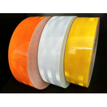 Free Samples High Intensity Pristmatic Plain Reflective Tape (C5700-O)